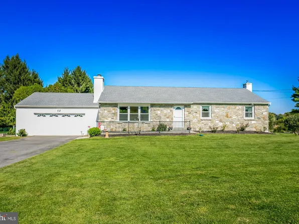 20 Keller Way, Downingtown, PA 19335