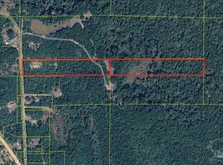 0 Mossy Bend Rd, Ponce De Leon, FL 32455