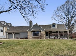 5125 Fair Elms Ave, Western Springs, IL 60558