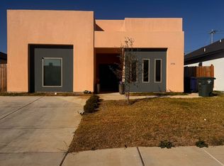 3506 Jorge Sosa Dr, Laredo, TX 78046