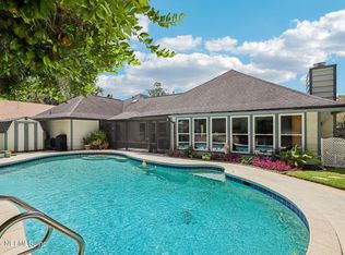 3585 LAWRENCE Road, Orange Park, FL 32073