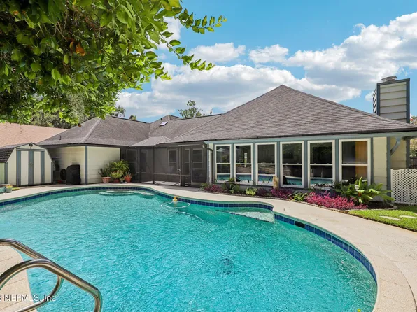 3585 LAWRENCE Road, Orange Park, FL 32073