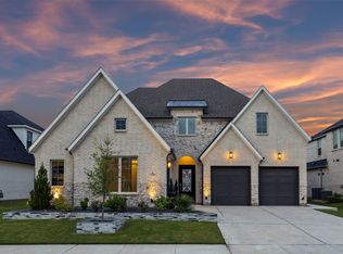 13364 Spruce Wood Trl, Frisco, TX 75033
