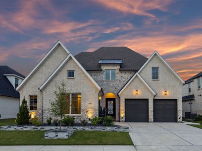 13364 Spruce Wood Trl, Frisco, TX, 75033
