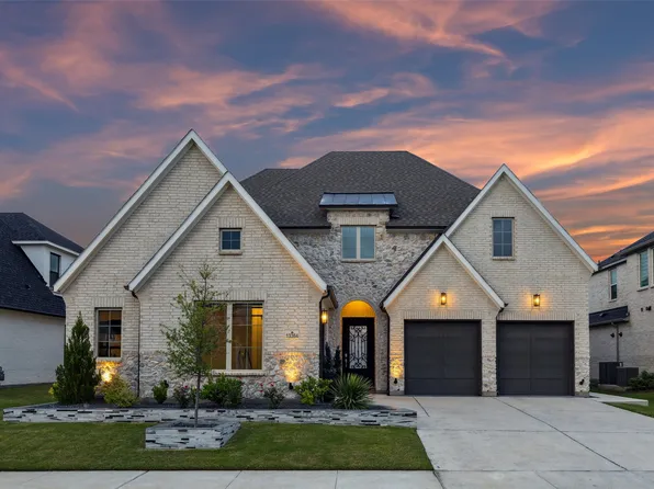 13364 Spruce Wood Trl, Frisco, TX 75033
