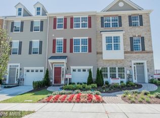 9502 Mary Geneva Ln, Owings Mills, MD 21117