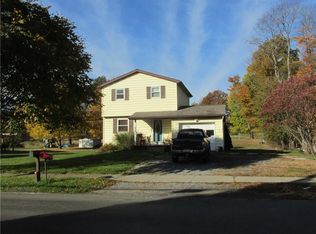 639 Worth St, Corry, PA 16407