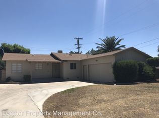 509 Day Ave, Bakersfield, CA 93308