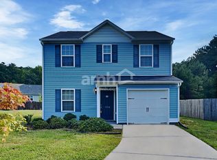 2504 Tulip Poplar Cir, Durham, NC 27704
