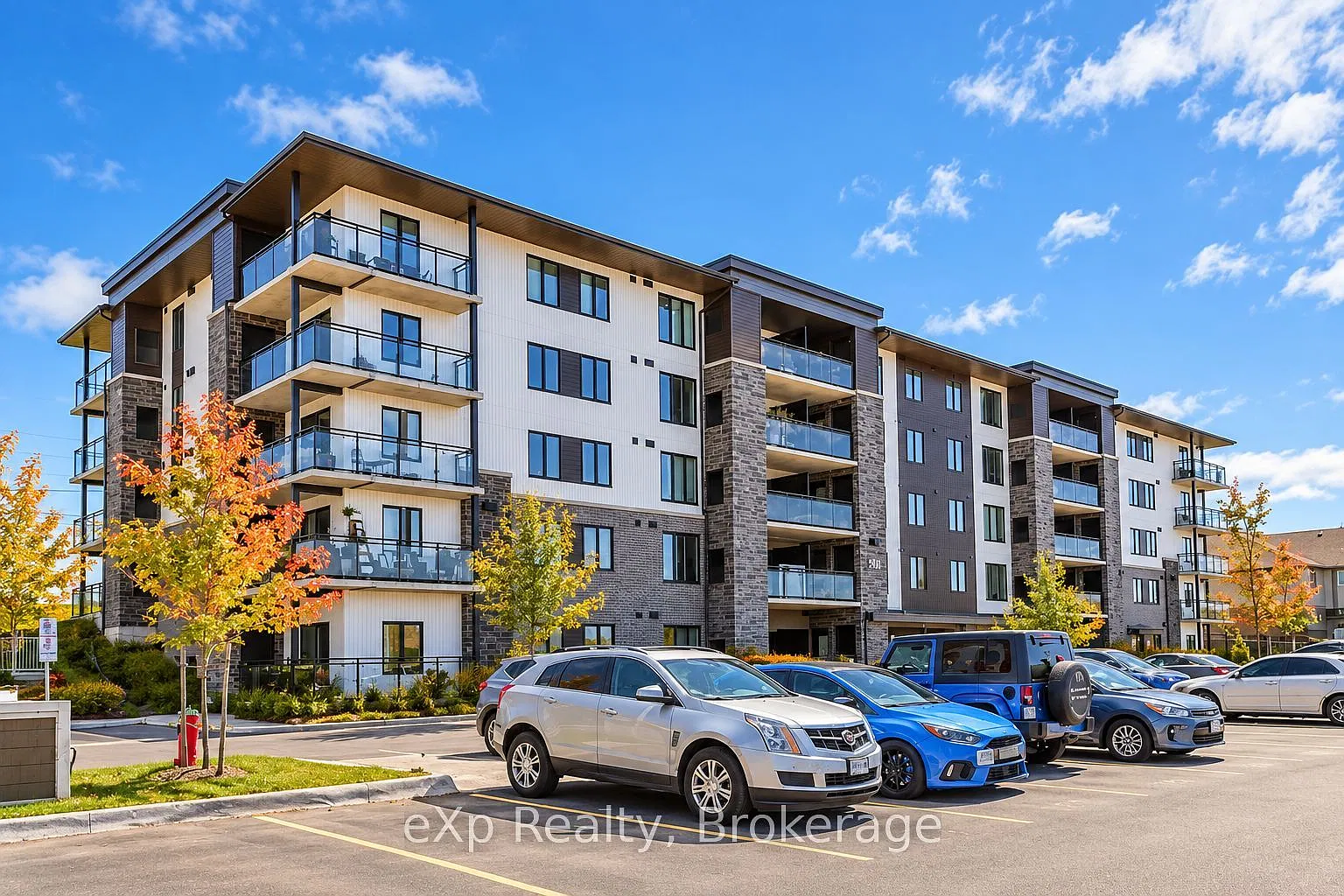 2 bed, $2,250 — Photo 1