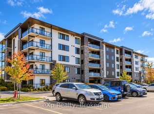 104 Summit Ridge Dr #108, Guelph, ON N1E0R5