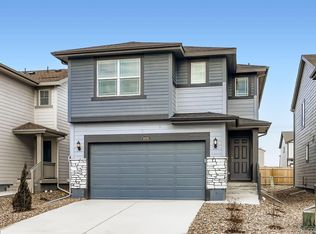 8970 Blue Feather Loop, Colorado Springs, CO 80908