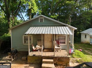 126 Annie M Harris Dr, Barnesville, GA 30204