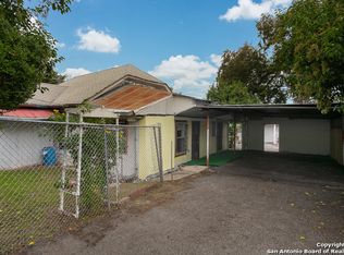 2223 McKinley Ave, San Antonio, TX 78210