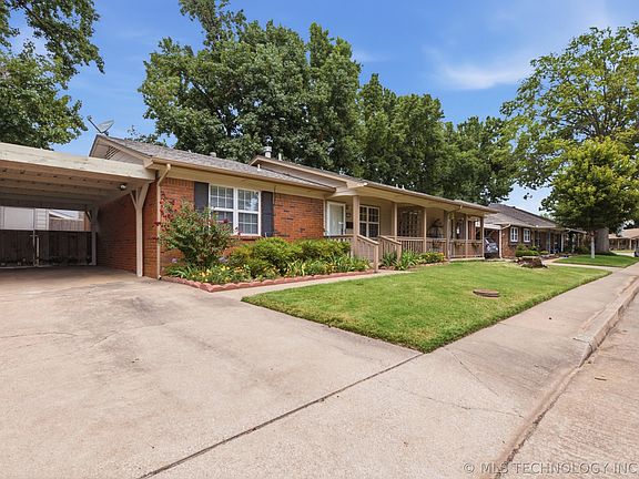 2nd image of 5632 S Madison Pl #5632