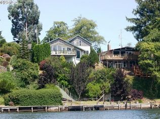 4322 NE 42nd St, Neotsu, OR 97364