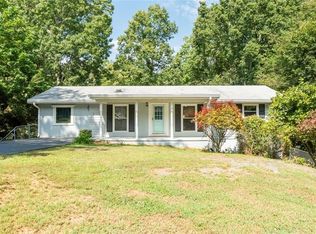 3311 Twelve Oaks Ct NW, Kennesaw, GA 30144