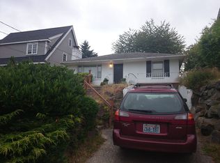 4030 34th Ave W, Seattle, WA 98199