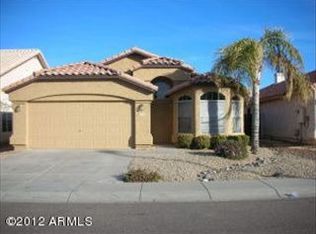 2212 E Crest Ln, Phoenix, AZ 85024