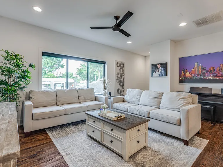 5602 Lindell Ave #D — Photo 11