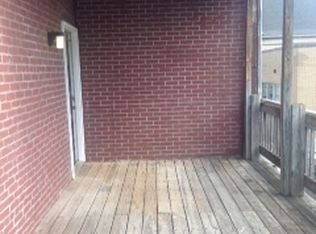 1215 S. 4th St, Louisville, KY 40203
