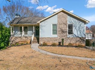 1064 Old Monrovia Rd NW, Huntsville, AL 35806