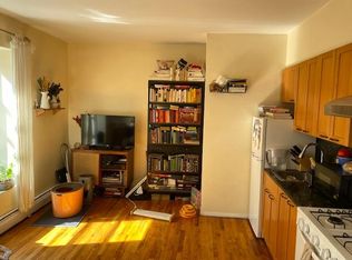 176 Hester St APT 4B, New York, NY 10013