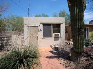 3026 N Sparkman Blvd APT A, Tucson, AZ 85716