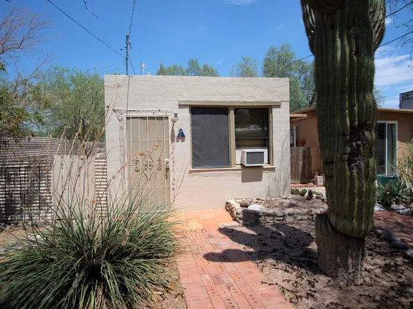 3026 N Sparkman Blvd APT A, Tucson, AZ 85716