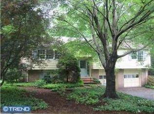 6 Waterford Way, Wallingford, PA 19086