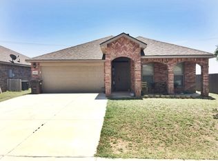 6207 Mile High Ln, Midland, TX 79706