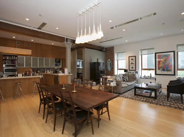 497 Greenwich Street image 1 of 6