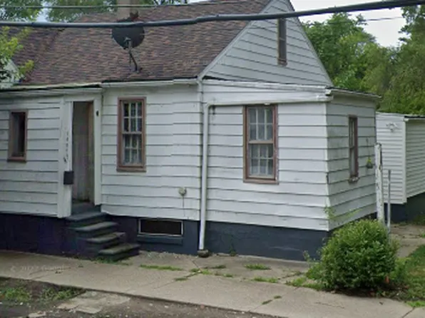 14846 Maddelein St, Detroit, MI 48205