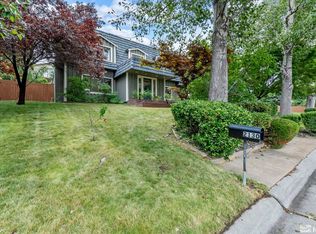 2130 Olympic Cir, Reno, NV 89509