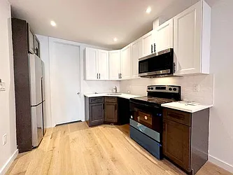 Rented by Brooklyn Property Group LLC
