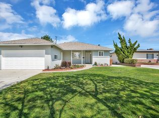 12282 Diane St, Garden Grove, CA 92840
