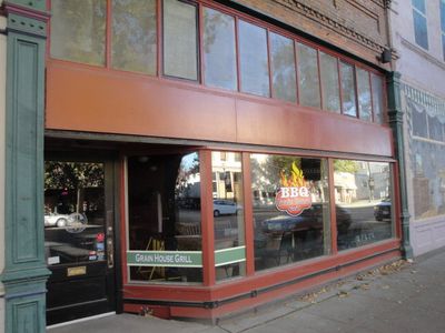 232 E Main St, Dayton, WA, 99328