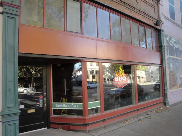 232 E Main St, Dayton, WA 99328