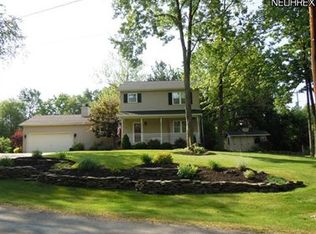 20 Northfield Ave, Northfield, OH 44067
