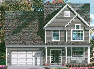 21479 Riverwalk Ct, Farmington Hills, MI 48336