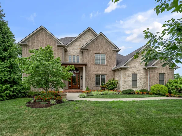 210 Eagle Dr, Nicholasville, KY 40356