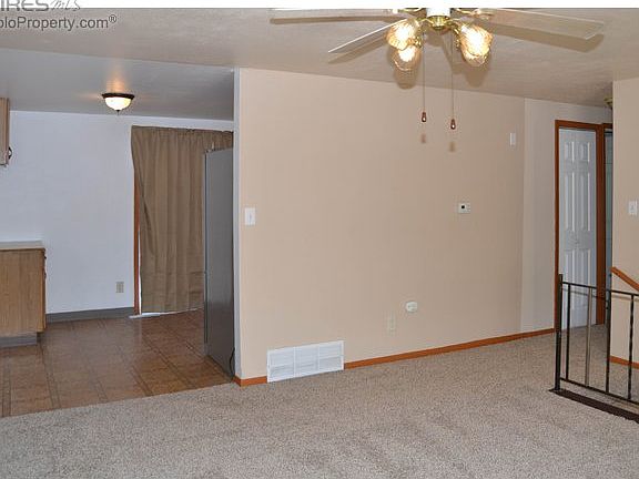 Living Room to Kitchen