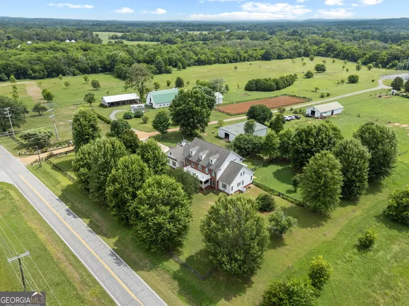 4619 S Highway 341, Chickamauga, GA 30707