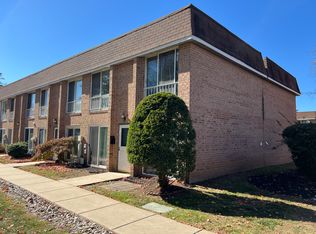 431 Brandywine Ct #431, Warminster, PA 18974