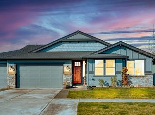 1835 S Taverner Dr, Ridgefield, WA 98642