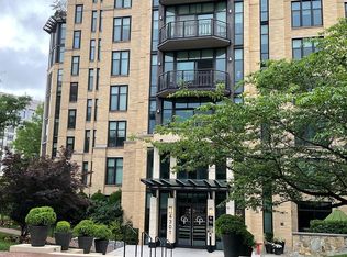 4301 Military Rd NW APT 208, Washington, DC 20015