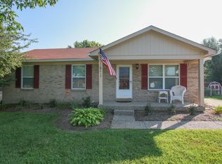413 Greenfield Cir, Mt Washington, KY 40047