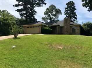 5507 Chad Trl, Shreveport, LA 71107
