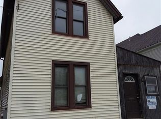 2118 Whitesboro St, Utica, NY 13502