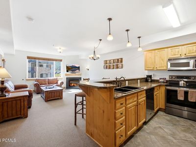 2669 Canyons Resort Dr #208, Park City, UT, 84098